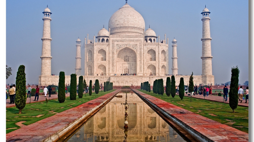 斯里兰卡-印度金三角机票+当地11日游 四飞双