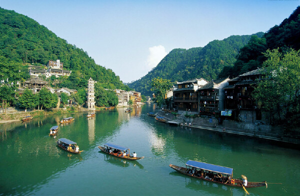 永州旅游最好_永州什么时候好玩_永州景点介绍
