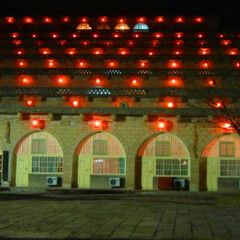 酒店模块 