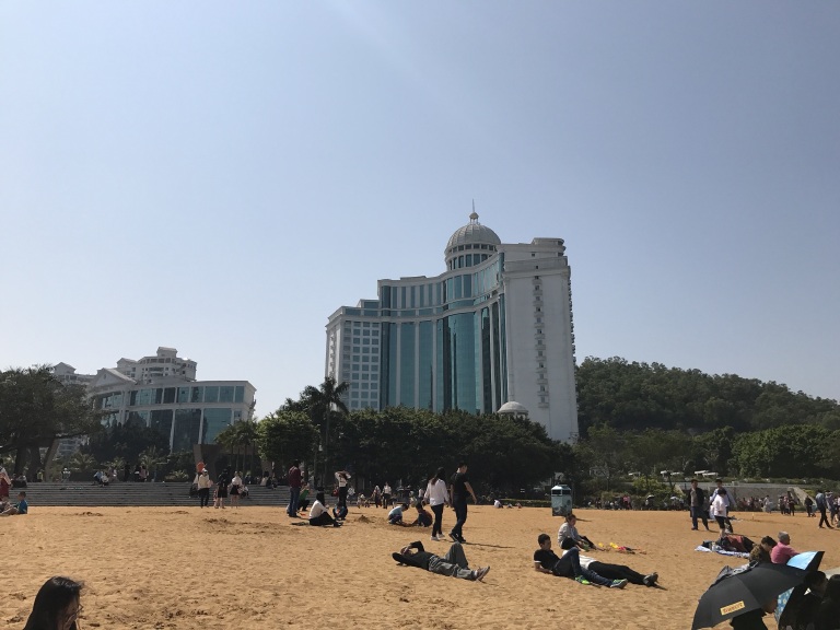 珠海德翰大酒店