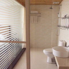 卫生间 酒店模块