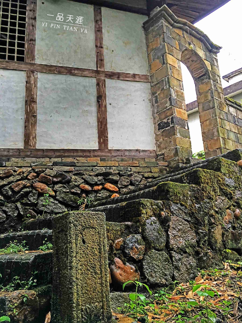 永安:抗战时期的省会,被遗忘的闽中古堡