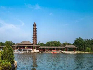河南六日旅游價(jià)格_旅游去河南_河南旅行團(tuán)