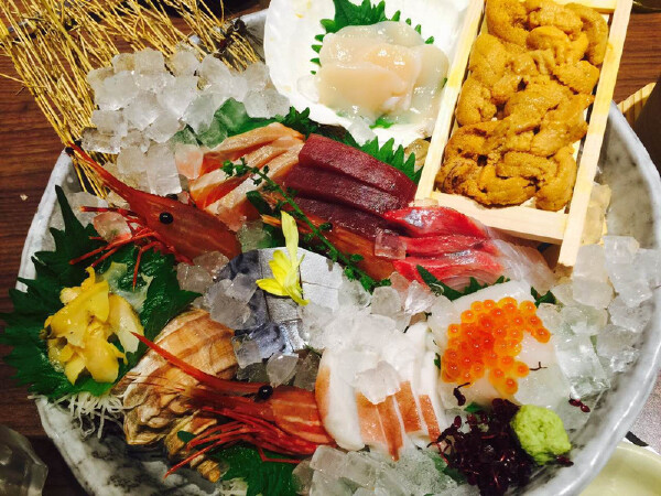 东京有什么美食_东京特产有哪些_东京旅游注