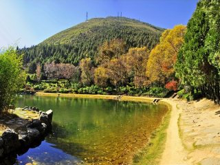 云南大理麗江游跟團(tuán)_云南大理麗江組團(tuán)旅游_云南大理麗江報(bào)團(tuán)旅游多少錢