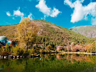 云南大理麗江游跟團(tuán)_云南大理麗江組團(tuán)旅游_云南大理麗江報(bào)團(tuán)旅游多少錢