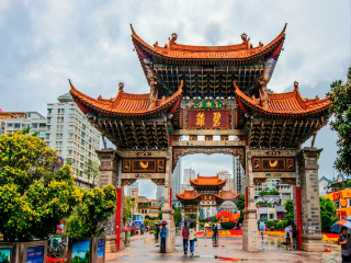 西双版纳旅行团旅游_到西双版纳旅游6日_跟团去西双版纳旅游