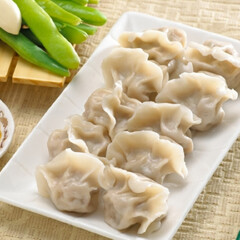 餐饮模块 