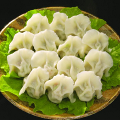 餐饮模块 
