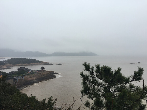 舟山旅游最好_舟山什么时候好玩_舟山景点介
