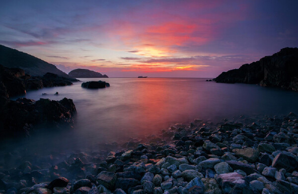 舟山旅游最好_舟山什么时候好玩_舟山景点介