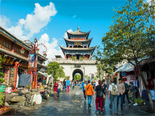 組團(tuán)去云南大理麗江_云南大理麗江旅行團(tuán)旅游報(bào)價(jià)_云南大理麗江跟團(tuán)還是自由行