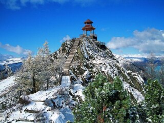 新疆旅游旅行_去新疆6日游_新疆游旅行团报价