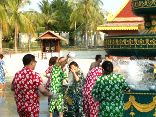 泰國旅游大概多少錢_到泰國旅游多少錢_泰國跟團還是自由行