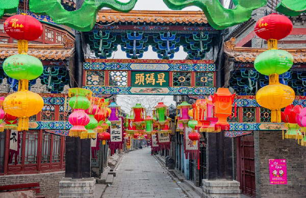 淄博最佳旅游时间_淄博有什么好玩的地方_淄