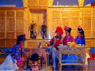云南麗江旅游大約多少錢(qián)_云南麗江游組團(tuán)_云南麗江最佳旅游路線