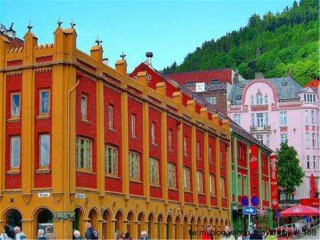 报团去北欧旅游报价_北欧游旅游团报价_北欧旅游网