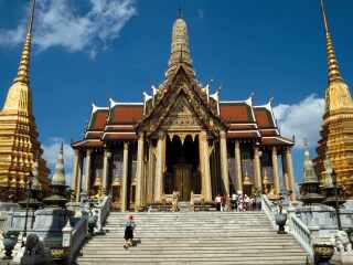 泰国旅游公司_泰国跟团旅游_泰国新加坡旅游