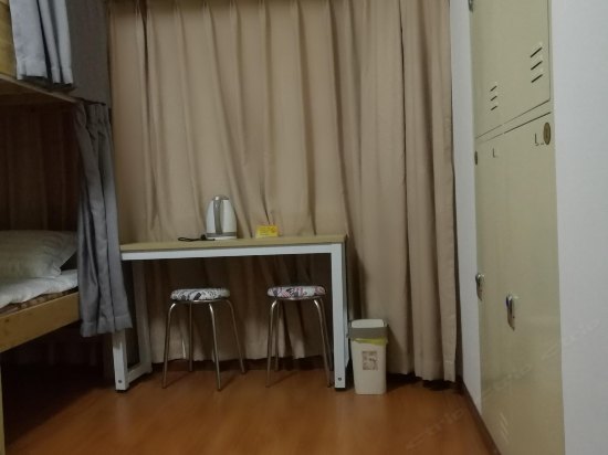 客房