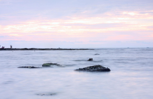 广西涠洲岛最佳旅游时间?几月去最合适