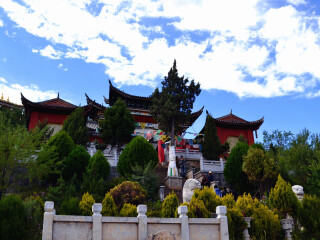 香格里拉旅游最新_香格里拉双人十一日游_香格里拉旅游几月份最合适