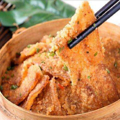 餐饮模块 