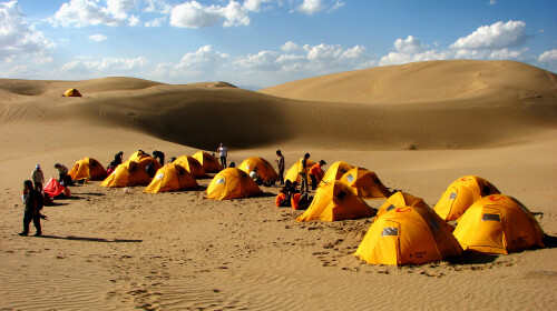 6日游 贺兰山三关口明长城遗址,贺兰山广宗寺