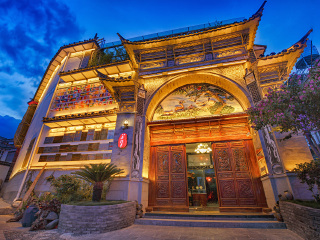 云南大理旅游大概多少錢_云南大理旅游價格多少跟團(tuán)_云南大理私人定制旅游