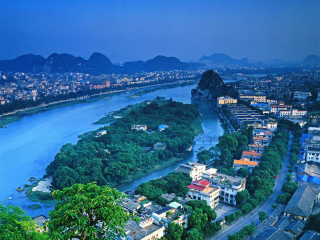 幾月去桂林旅游最便宜_桂林四日游_去桂林旅游怎么走