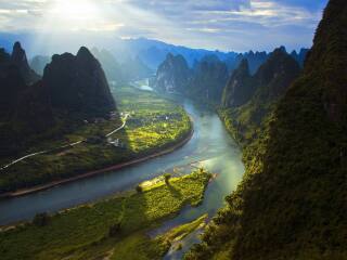 幾月去桂林旅游最便宜_桂林四日游_去桂林旅游怎么走
