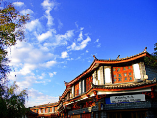 云南麗江旅游要多少錢2021_到云南麗江旅游_暑假云南麗江游價格