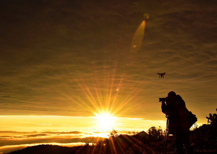 轿顶踏云 追日邂月