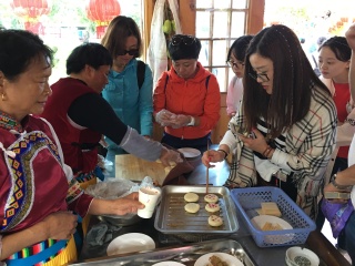 丽江自由行旅游团_跟团旅游到丽江_旅行丽江