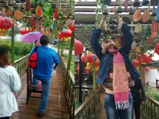 丽江自由行旅游团_跟团旅游到丽江_旅行丽江