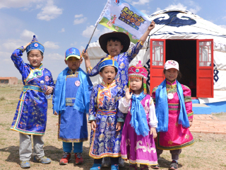 希拉穆仁草原旅游報(bào)團(tuán)價(jià)格_組團(tuán)去希拉穆仁草原_希拉穆仁草原旅游最佳路線