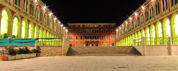 克罗地亚旅游资讯