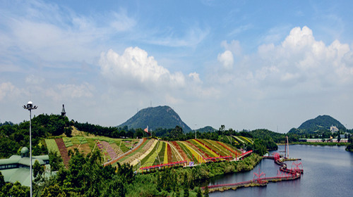  深圳东部华侨城-大侠谷-茶溪谷2日游>宿房车标准双床