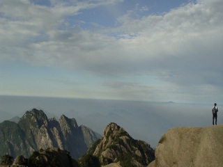 黃山旅游團(tuán)_去黃山游怎么省錢_到黃山旅游多少錢