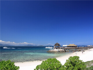 海南三亞游價(jià)格_旅行團(tuán)海南三亞游_海南三亞旅游團(tuán)報(bào)價(jià)自由行