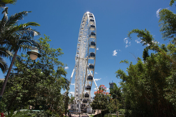 里斯班最佳旅游时间_布里斯班有什么好玩的地