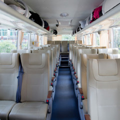 小交通模块 
