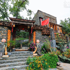 小交通模块 