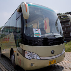 小交通模块 