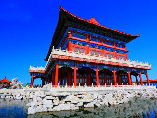 跟團(tuán)青島旅游價格表_旅游去青島_去青島游怎么省錢