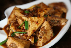 餐饮模块 