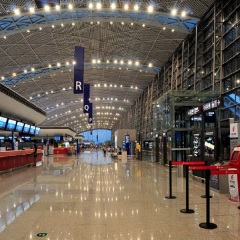 小交通模块 