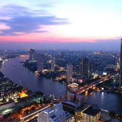 小交通模块 