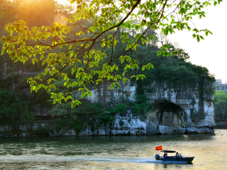 幾月去桂林旅游最便宜_桂林四日游_去桂林旅游怎么走