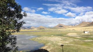 珠峰最佳旅游时间?几月去最合适