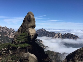 黃山旅游團(tuán)_去黃山游怎么省錢_到黃山旅游多少錢